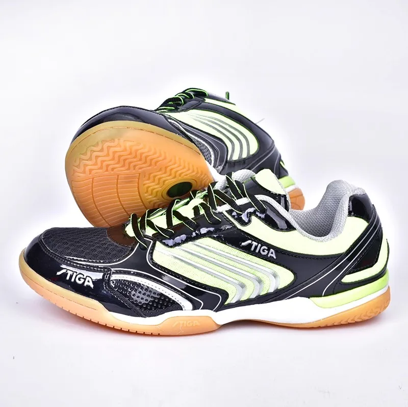 

New Table Tennis Shoes Unisex Table Tennis Sneakers Casual Athletic Shoes Comfortable Badminton Shoes Unisex