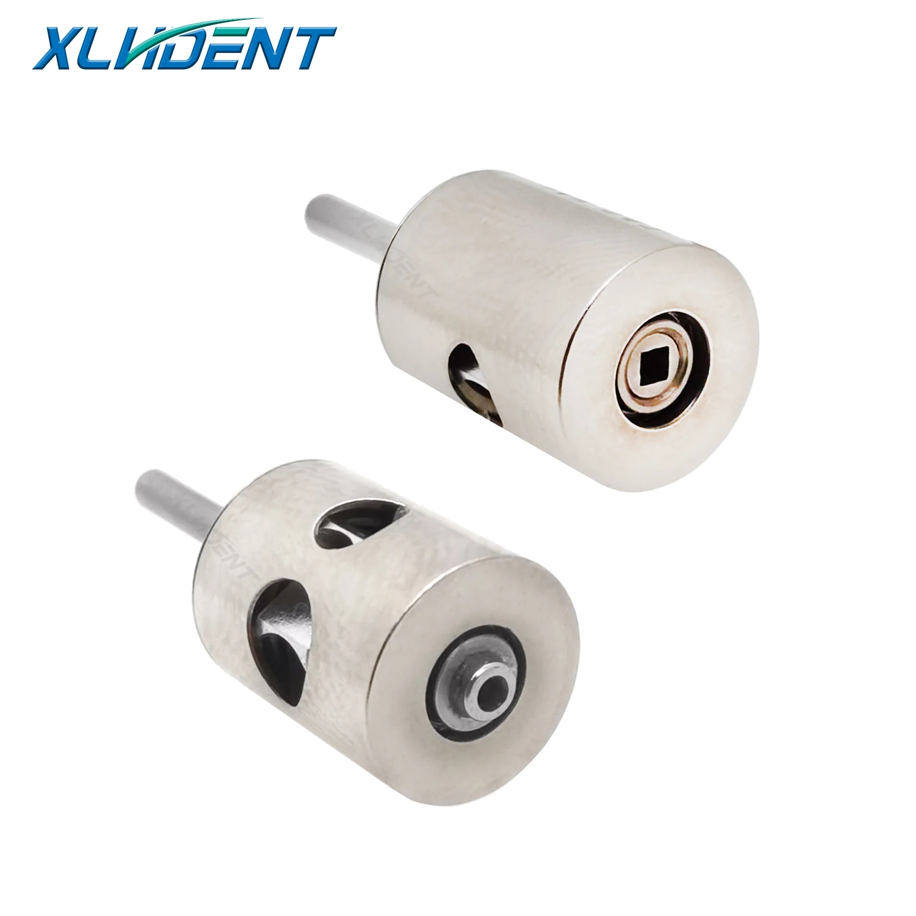 Rotor Turbo Kecepatan Tinggi Gigi Cocok untuk NSK NPA-S/SU 03 PANA-AIR-SU Alat Aksesori Standar Bantalan Kunci Pas Kepala Kartrid