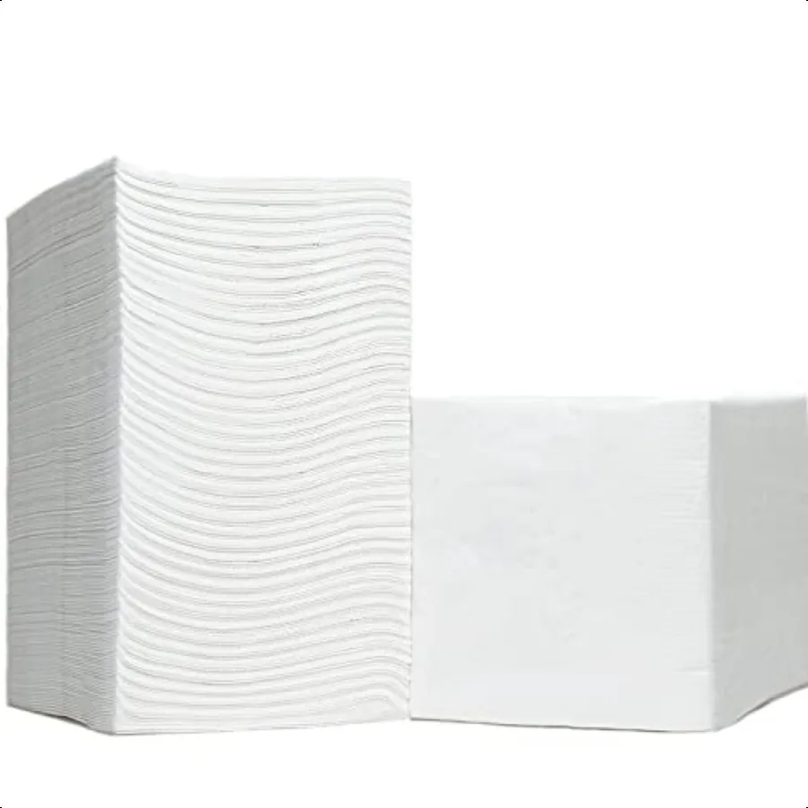 paquet-de-500-serviettes-a-cocktail-papier-qualite-3-plis-serviettes-a-boissons-blanches-restaurant-evenement-bar-serviettes-taille-parfaite-serviettes-dert-partie