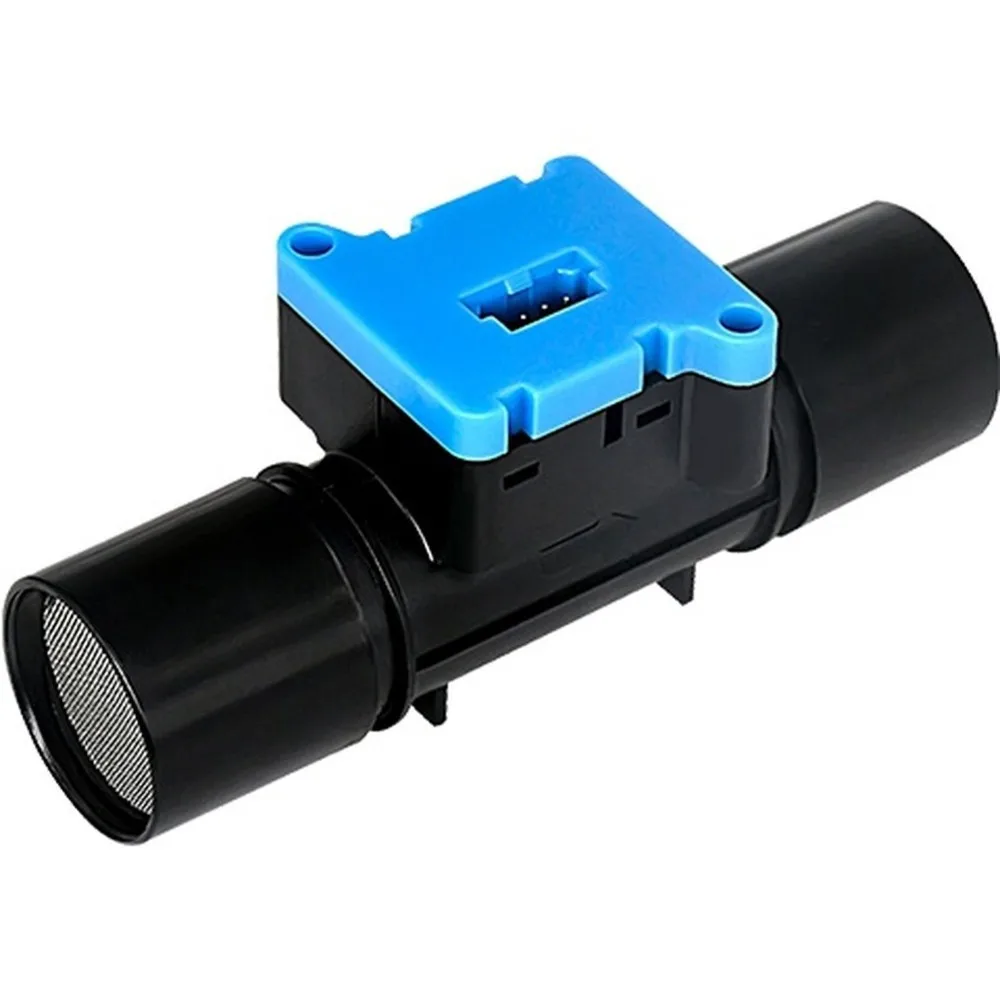 AB42-AFM3000 Gas Flow Sensor Module:High-Precision Support For Bidirectional Flow Measurement With Digital Output Mass