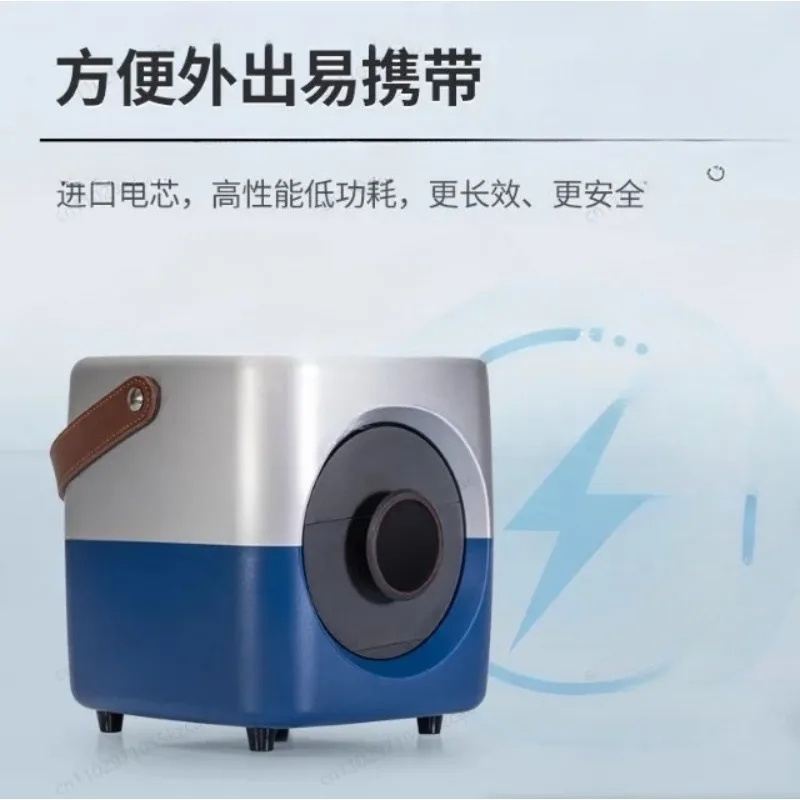 Infr-ared Wheat Gluten Analyzer Mois-ture Protein Wet Gluten Detector ST-MJW Near