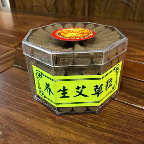 6 best sales धूप शंकु - №3