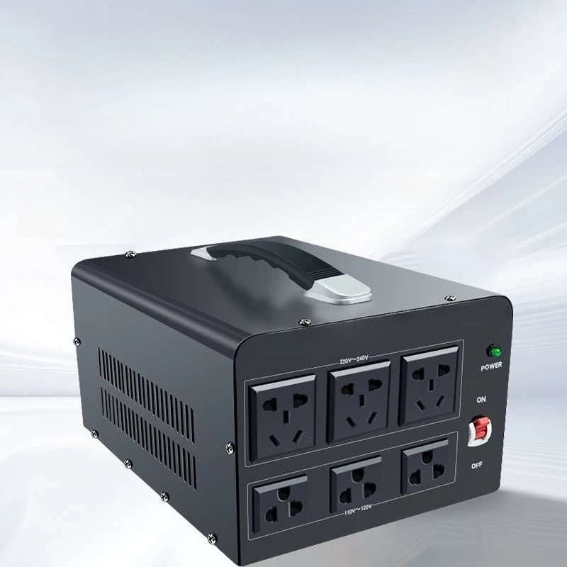 

110 to 220 bidirectional transformer, high power 220v to 110v voltage converter