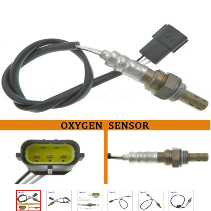 39210-22019 39210-22018 F62Z9F472AA Oxygen Sensor O2 Lambda Sensor For Hyundai