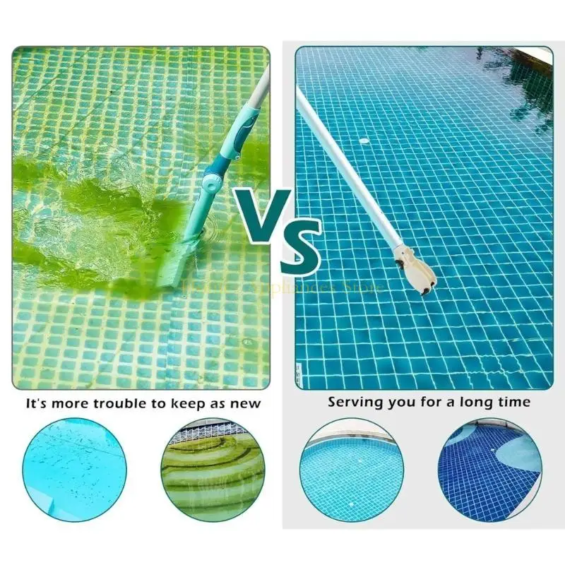 D0AB Хлор держатель таблеток белый диспенсер для 3 -дюймовых таблеток