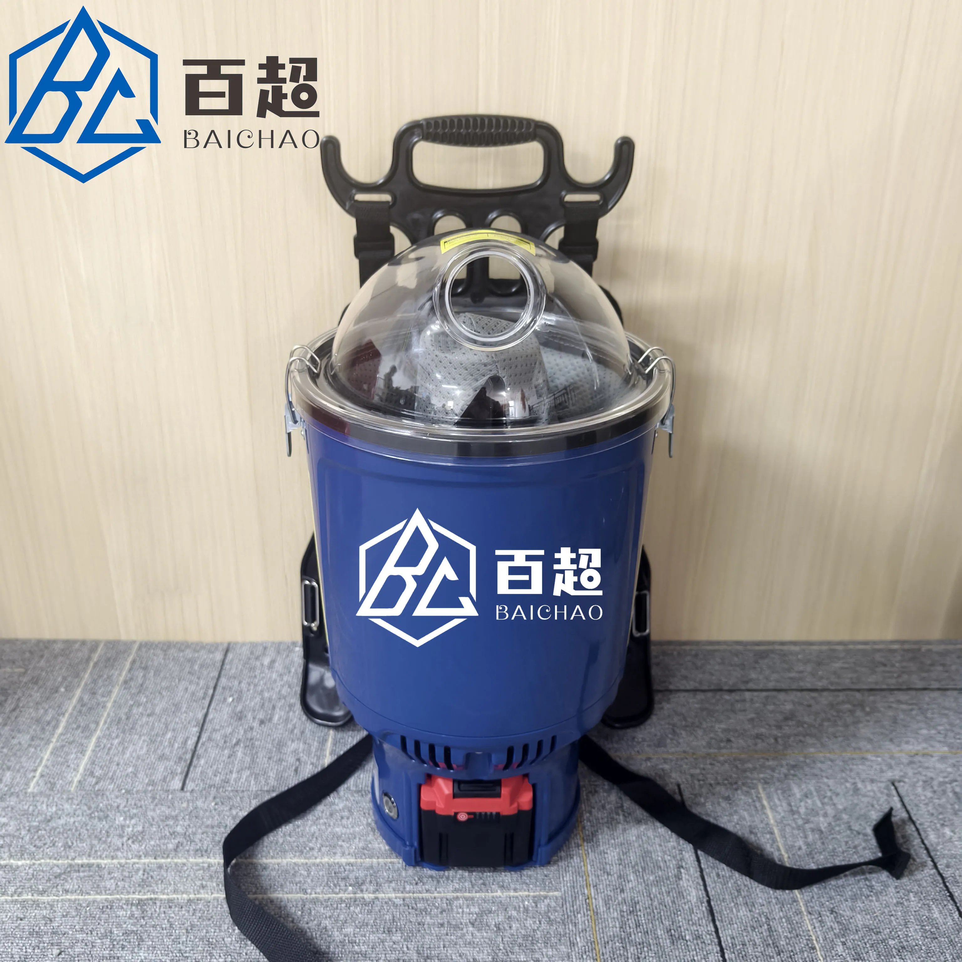 New Design 5L Batte…