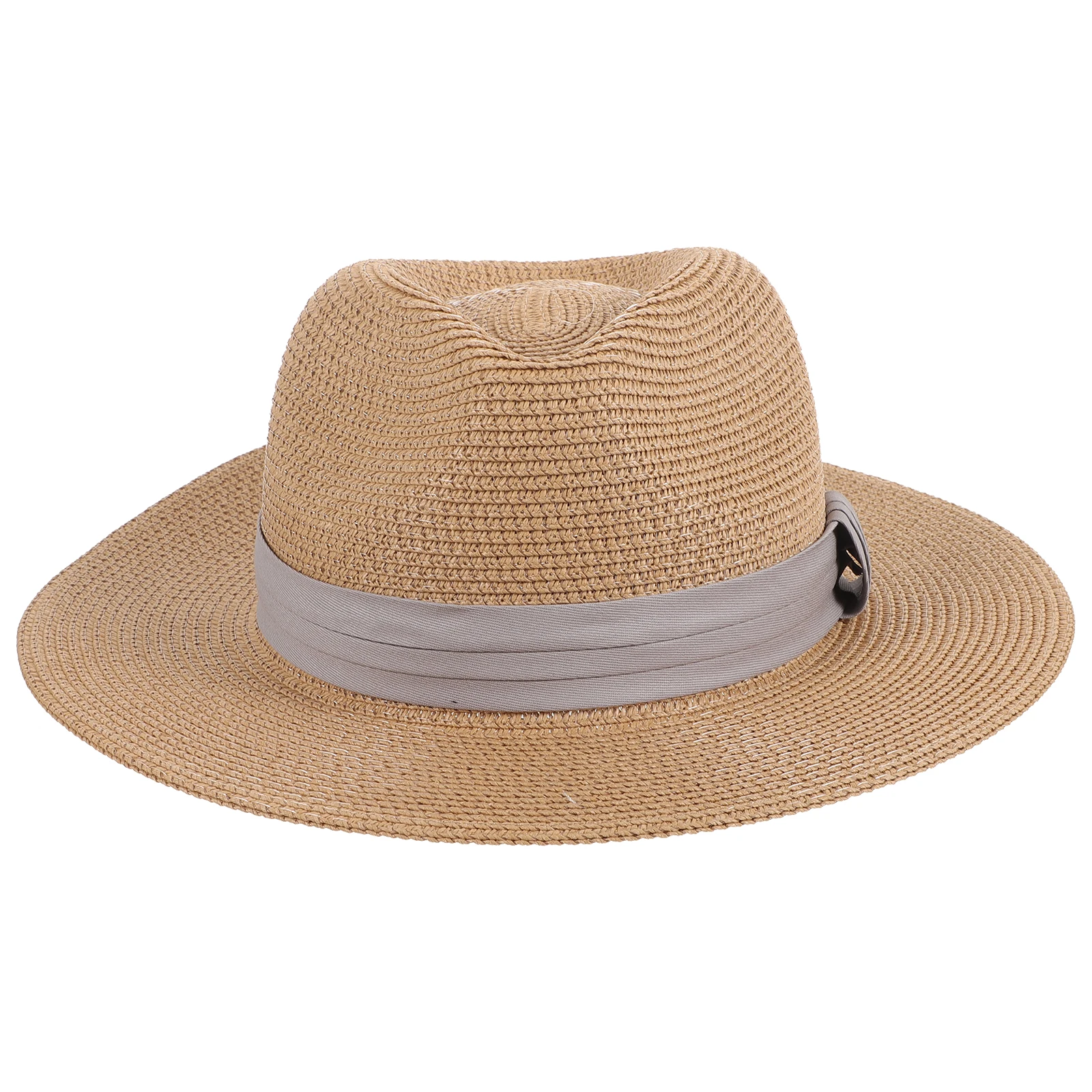 

Vintage Sun Hat For Women Summer Uv Protection Wide Brim Lightweight Adjustable Travel Vacation Gift Durable Fashionable Beach