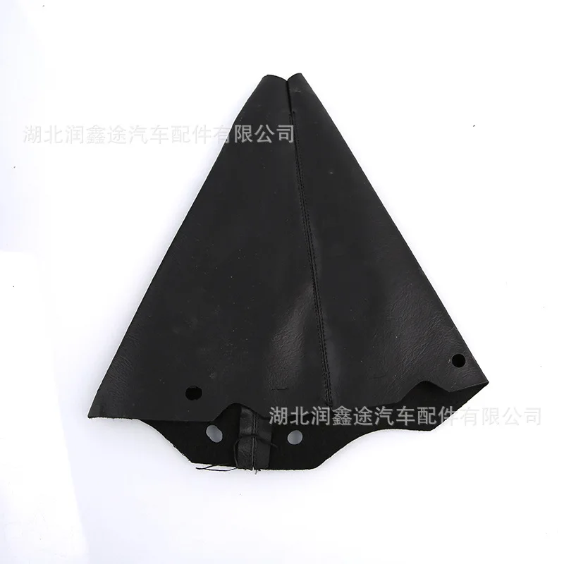 

Applicable to Dongfeng Peugeot 307 manual gear gear rod dust cover dust leather handball dust cover