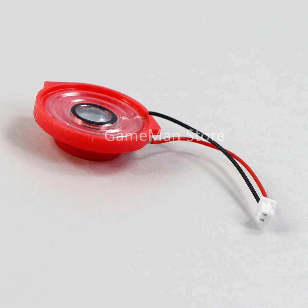 Pour GameBoy GBC GBP haut-parleur haut-parleur sonore de haute qualité avec ruban câble flexible pièce de rechange