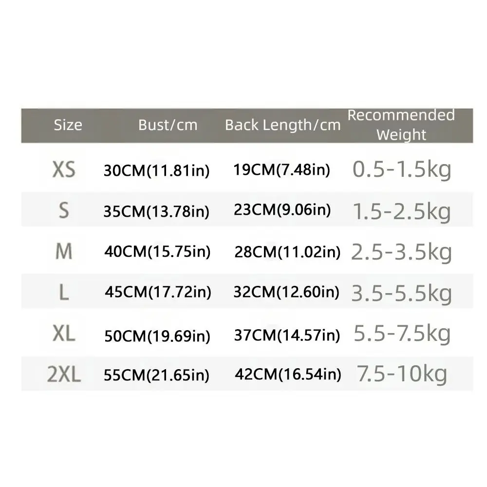 Pet Hoodie Dopamine Dog Pullover Hoodie Warm Thick Breathable Pet Puppy Skirt Soft Cartoon Print Cat Sweatshirt Gift Clothing