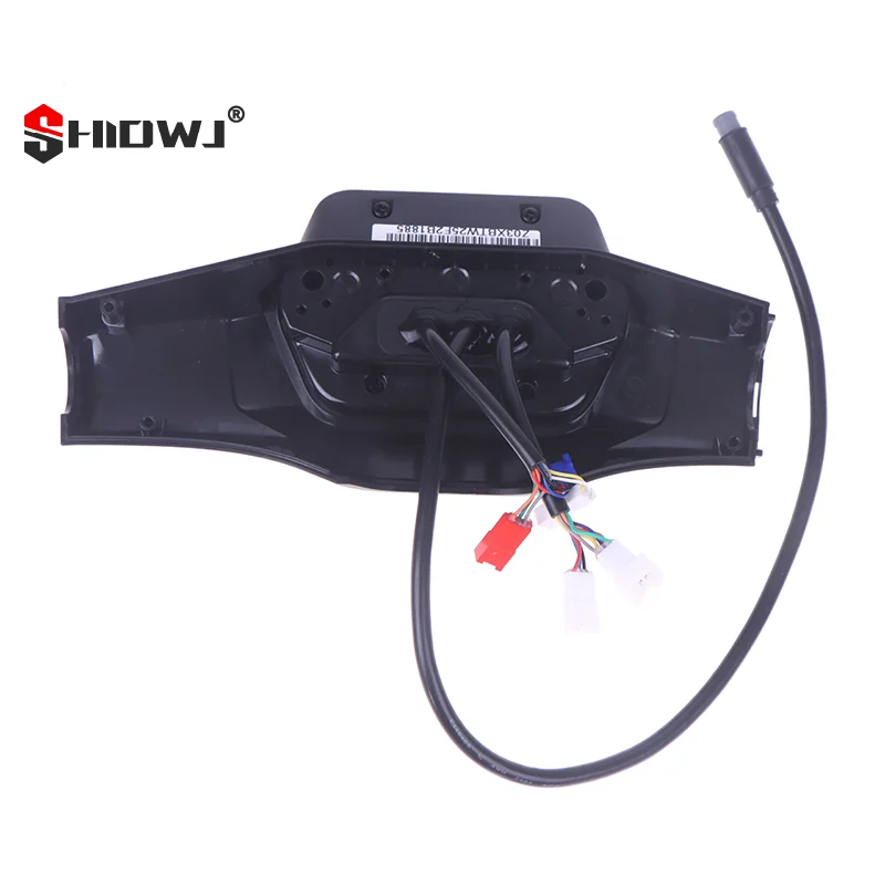 

Premium Dashboard Complete Replacement for ZT3 Pro Electric Scooter