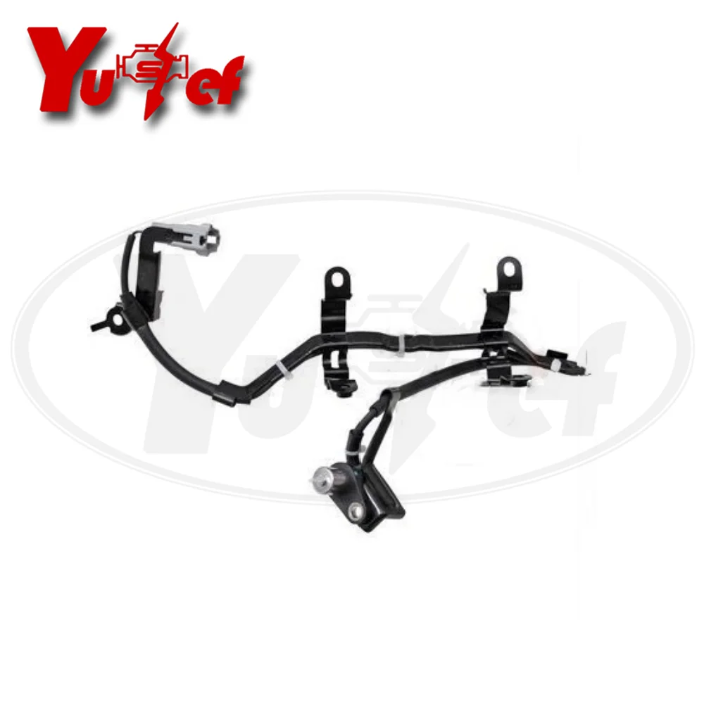 Front Right Left ABS Wheel Speed Sensor for Toyota Granvia Hiace # 8954226080 8954326080