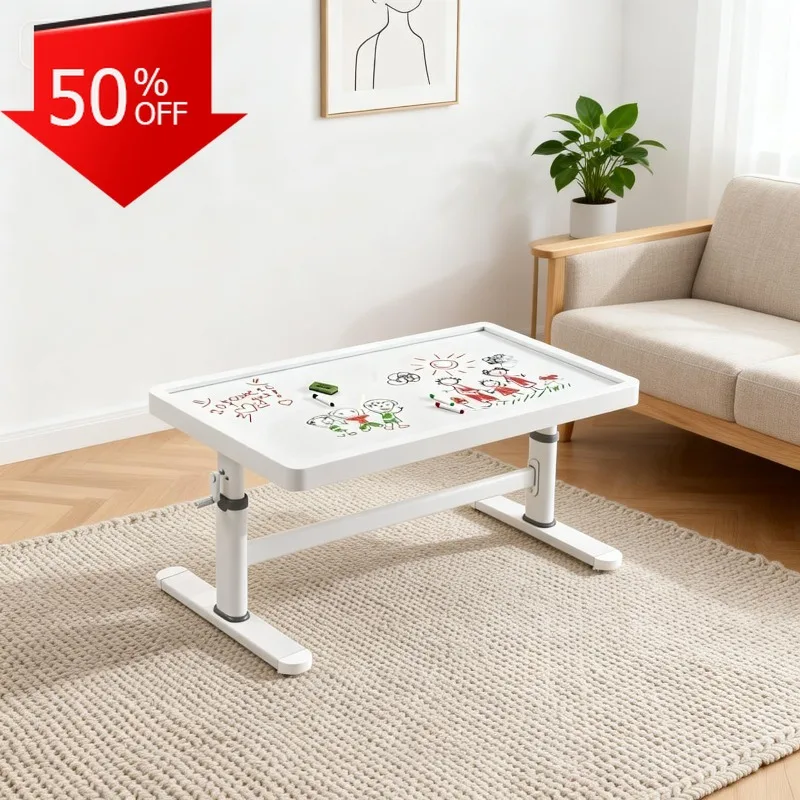 

Детский стол-стул с регулируемой высотой, рабочий стол Монтессори, мебель для детской комнаты, стол для занятий малышей, детский стол, детский стол