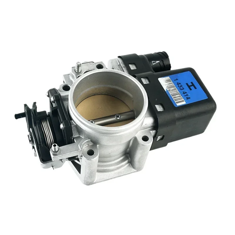 

Suitable for BMW X5 Auto Parts 13541433414 Throttle Valve Body Throttle Assembly