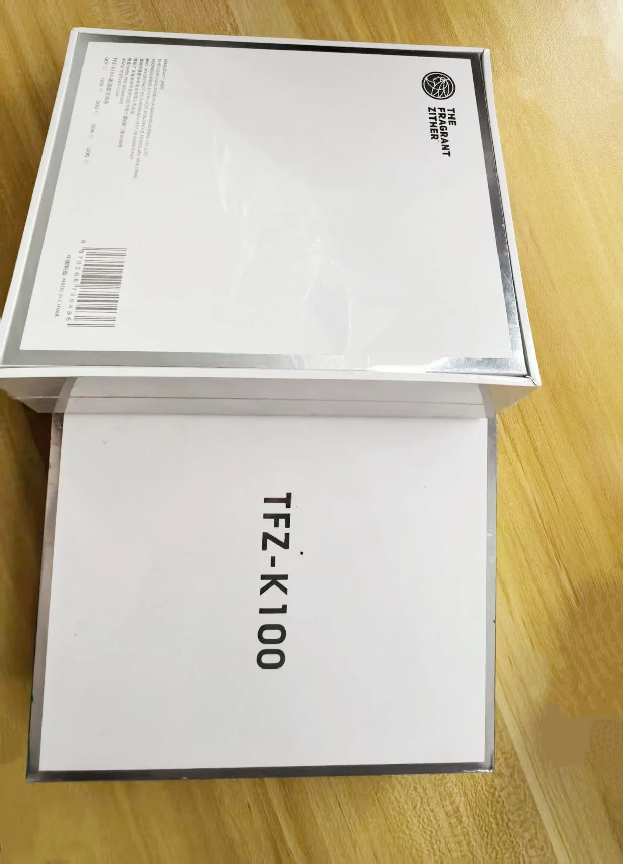 تعزيز كبير. سماعات Luckylz، سماعات رأس عالية الجودة كمية محدودة،