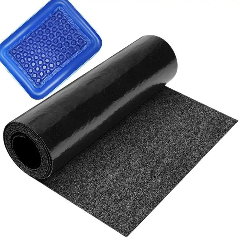 Swimming Pool Floor Protector Ground Mat Slip Resistance Swimming Pool Ladder Protective pad Dustproof Floor  Cover  For Pool