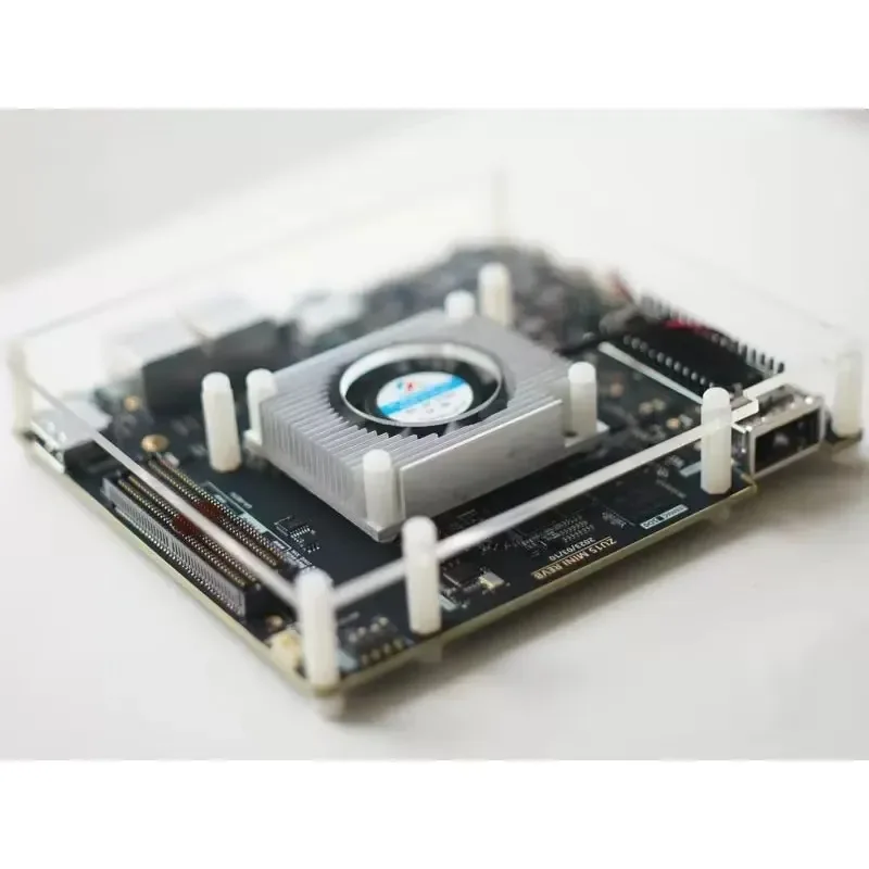 

Hot ZYNQ Development Board FPGA Development Board XCZU15EG Development Board MPSOC ZYNQMP ZU15MINI