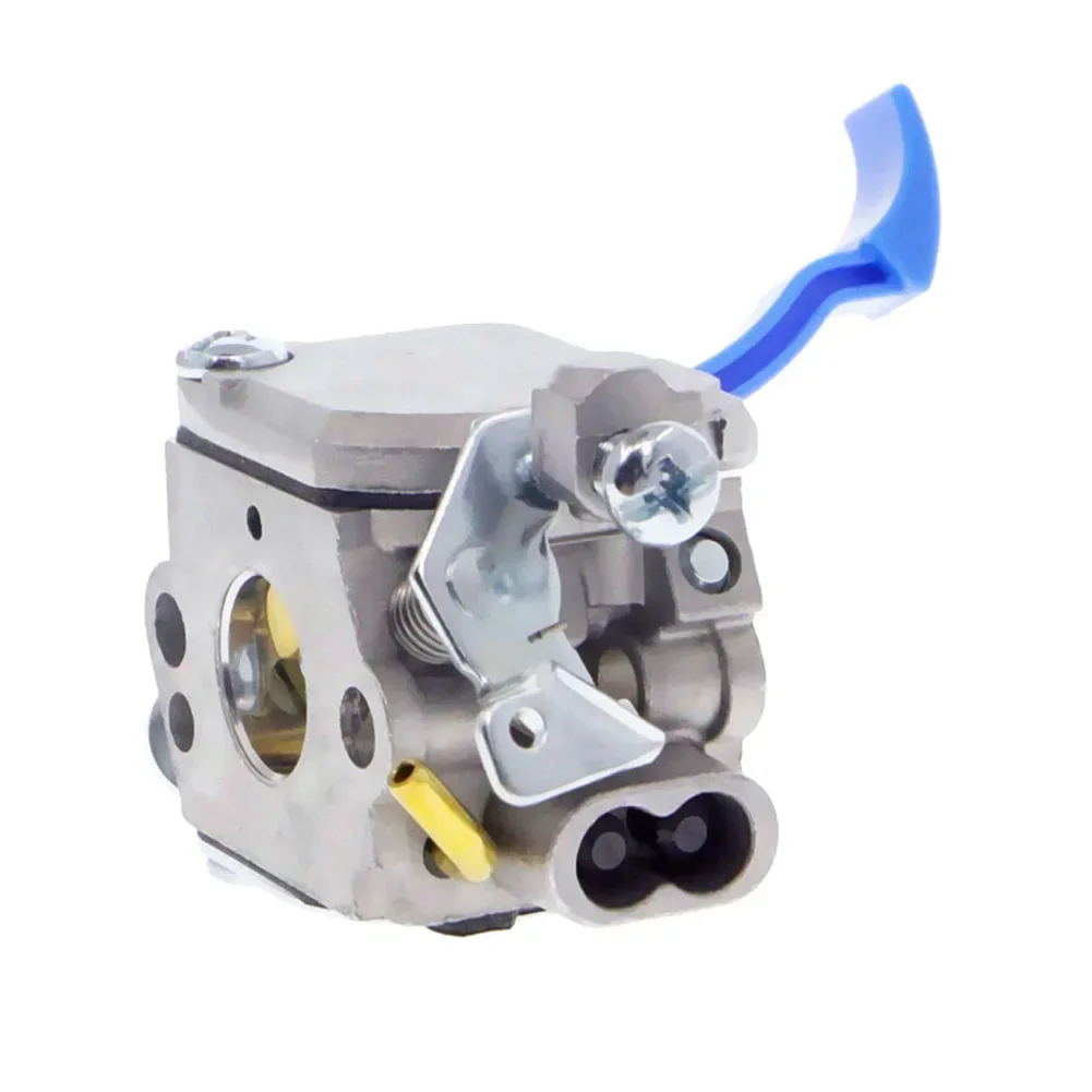 Metal Fuel Line Kit C1QW37 Replacement for Carburettor 125B 125BX 125BVX Designed for Consistent Engine Operation