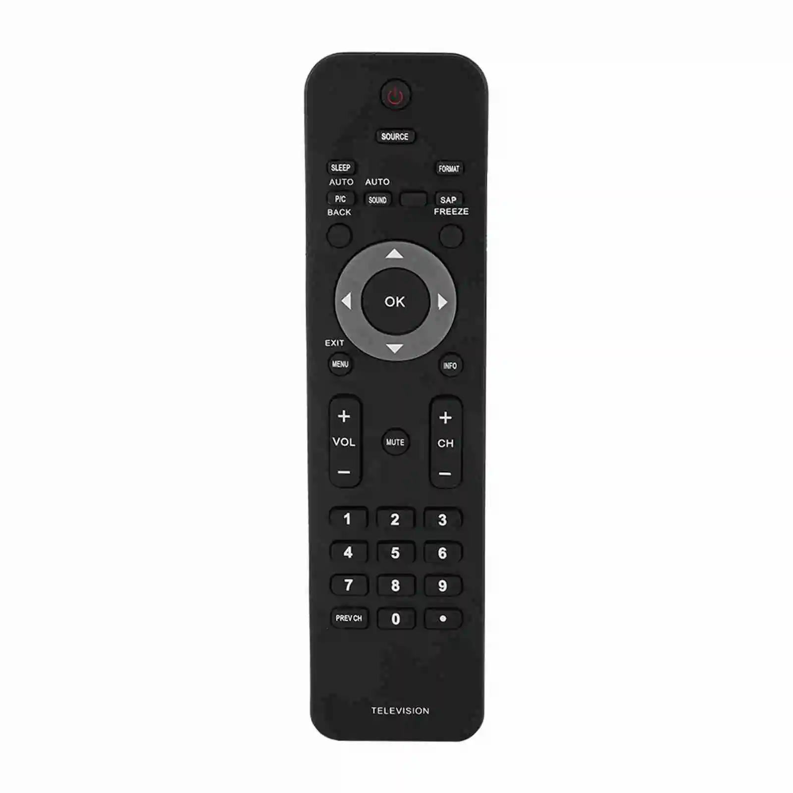 Universal Remote Co…