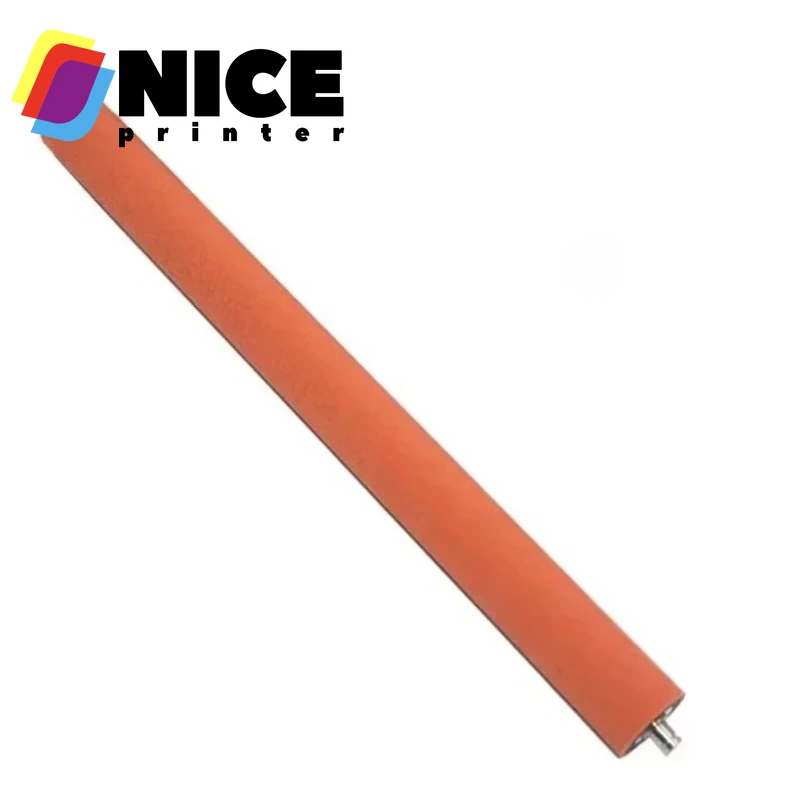 

1 шт. новая совместимая фиксирующая пленка, губчатый ролик для Konica Minolta C224 C284 C224e C284e C364e C364 C454 454