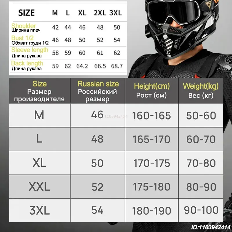 Thumbnail 4 - #64 Compare Motorcycle Protective Clothing Before You Buy