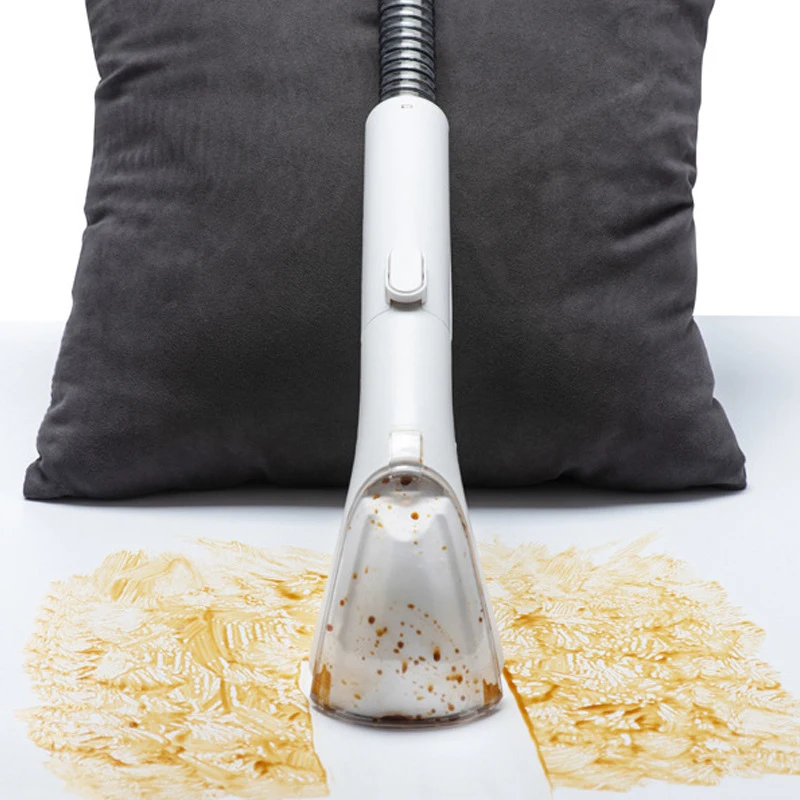 Handheld Steam Pressure Washer High-Pressure Steam Cleaning Function Cleans Sofas, Carpets, and Appliances Fabric Cleaning Machi