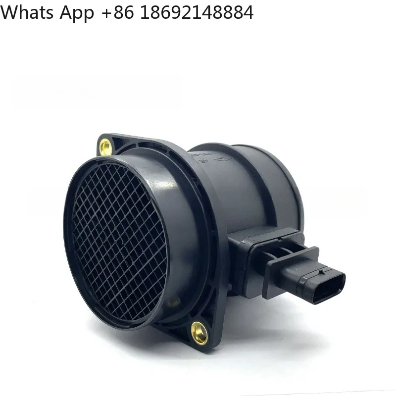 Automotive air flow meters, mass air flow sensors