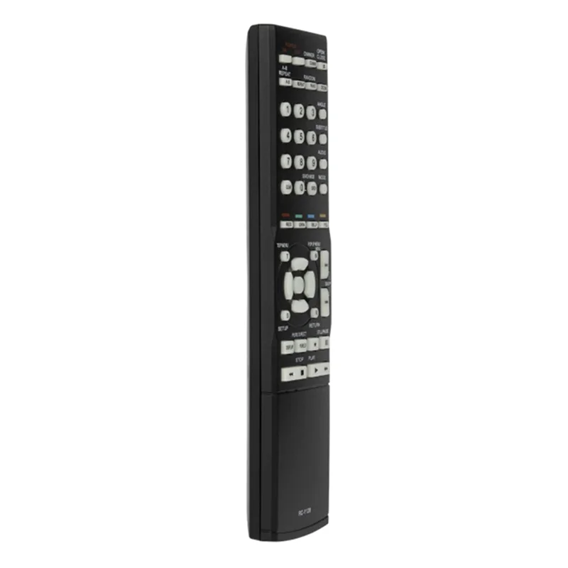 FC-[IANC-AB01] Control remoto de repuesto para reproductor de DVD Blu-Ray DENON DN-V500BD DBP-2010CI