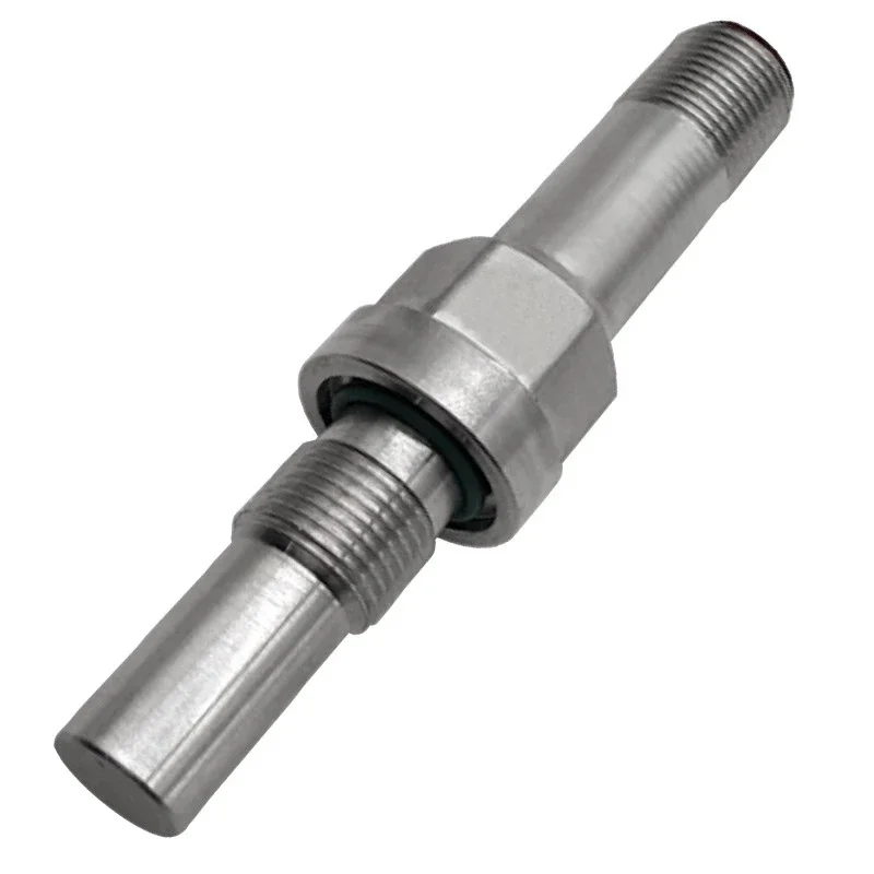 High Voltage Resistant Proximity PM AN 270321.001 38/98 VSU Cylindrical All Metal Stainless Steel Integrated
