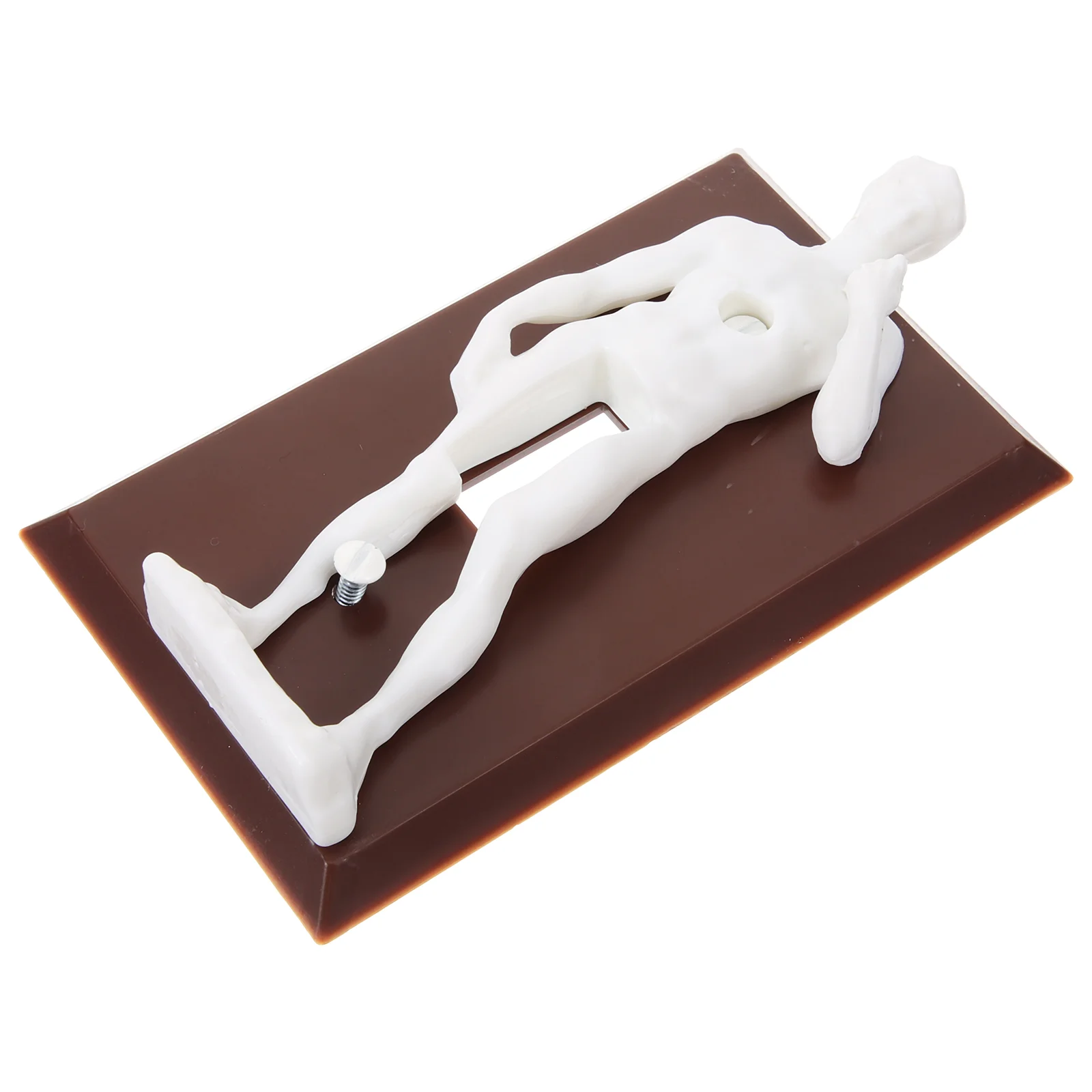 

Switch Decorative Cover Light Covers for Decoration Simple Wall Plate Plates Electrical Plastic and Child Panel
