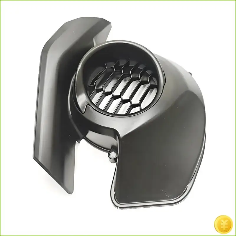 

Motorcycle Accessories Fan Cover For Yamaha Mio 125I For Soul I 125 / M3