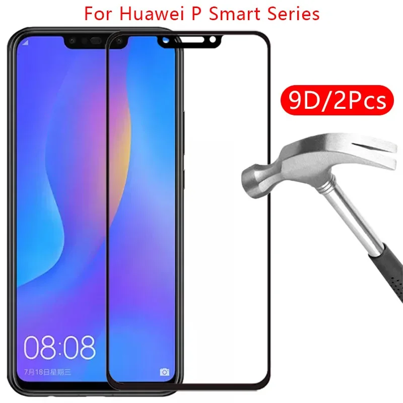 9D Protective Tempe…