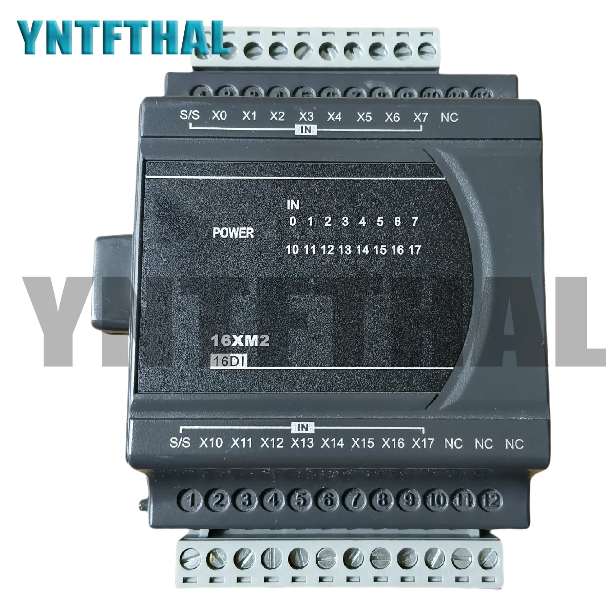 

New Original DVP16XM211N DVP16XN211R DVP16XN211T DVP16XP211T