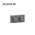 dark grey-20pcs