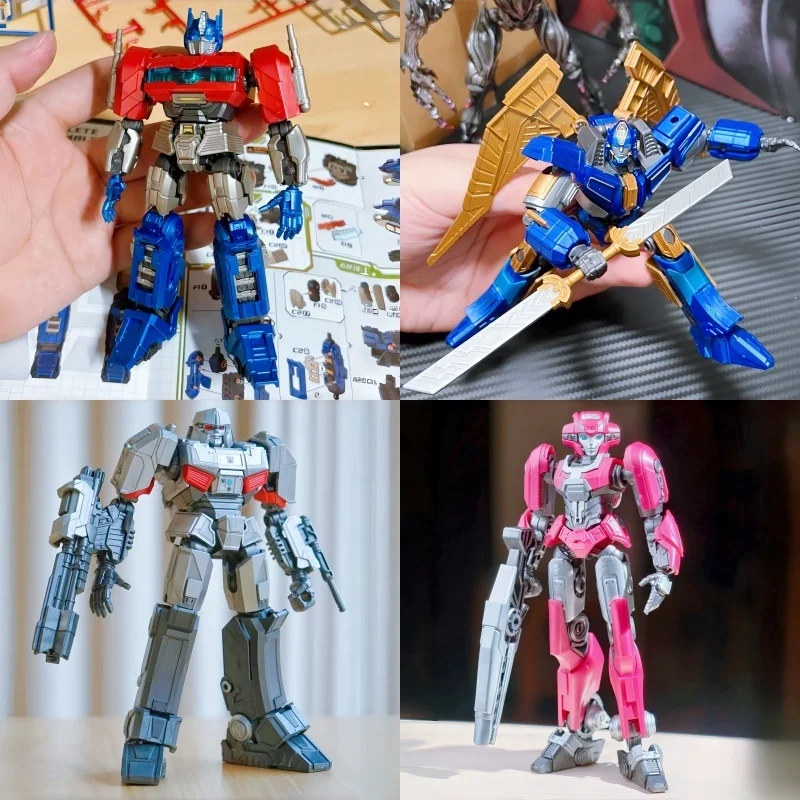 Hot Sale Transformi…