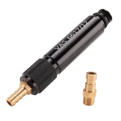 VAS6617/12 7-Speed Wet Shift Fuel Fitting Tool Fuel Adapter Fuel Fitting for VW Audi 0CK 0B5 MTF