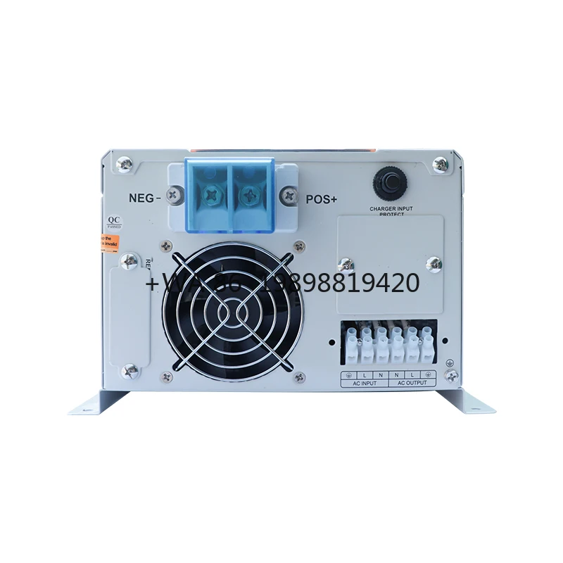 

China Solar Power Inverter off Grid 1.5kva off Grid Solar Inverter 1.5KVA for Home Storage