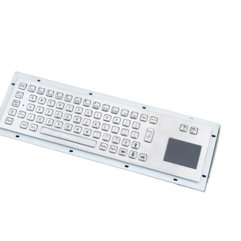 K-F8B Metal Stainle…