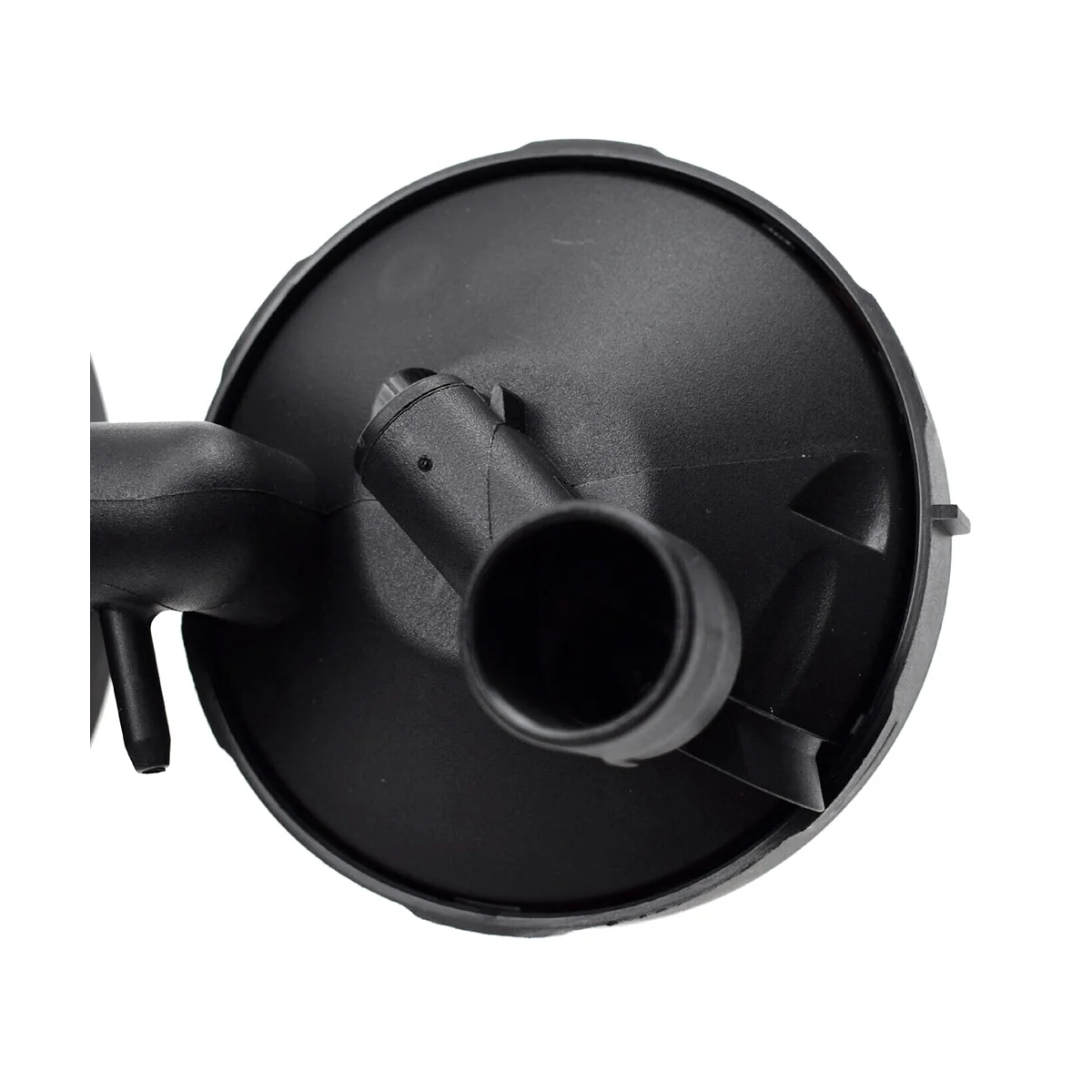 Valve de Ventilation de Carter de Moteur PCV Noir 11617501566, pour BMW E46 E39 E60 E83 Bery E53 X5