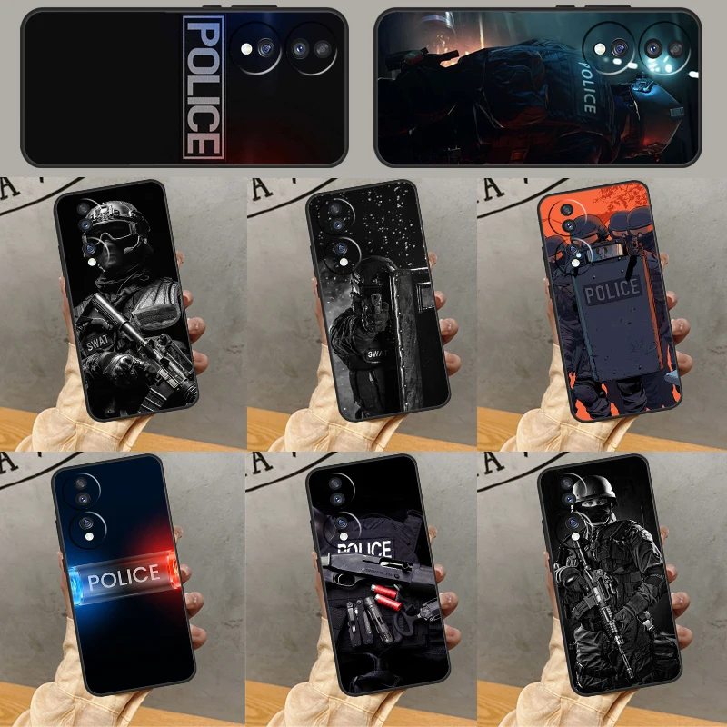 Police Swat Fbi Cas…