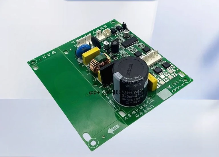 Refrigerator Universal Frequency Conversion Board Frequency Conversion Board Compressor Driver Board