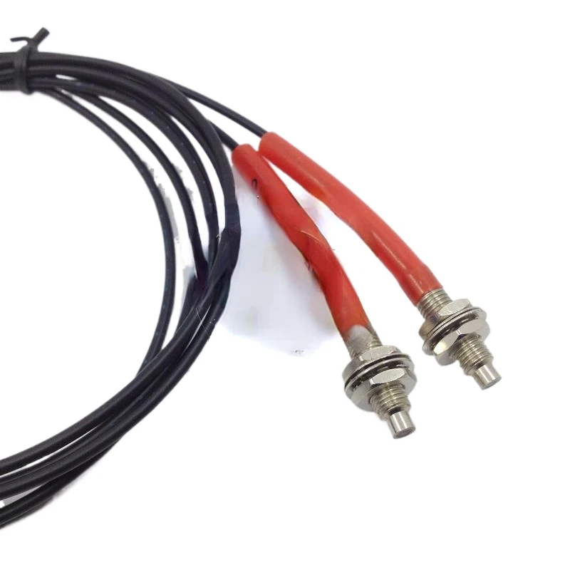 Fiber Optic, FFT-610, Fiber Optic Sensor