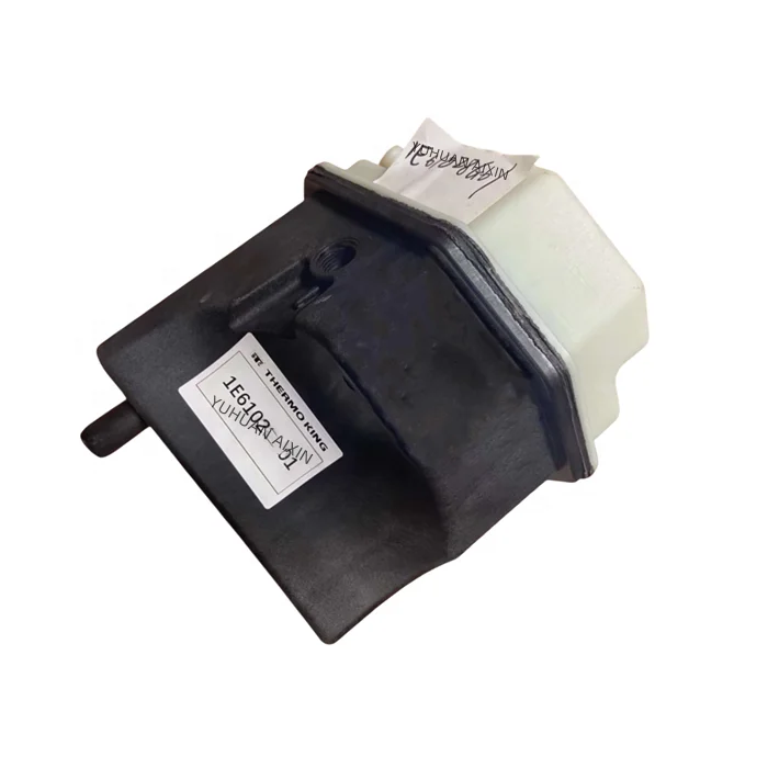 

Резервуар охлаждающей жидкости 13-1057 для Thermo King T-Series TK-13-1057