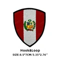 Peru Flag