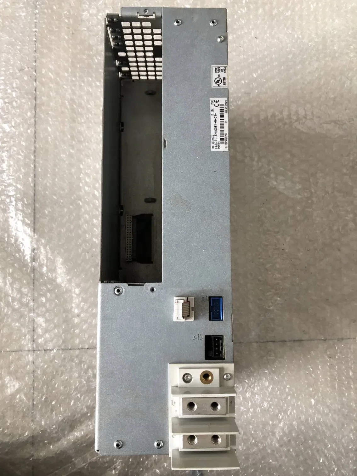 Rexroth Rexroth Drive HCS02.1E-W0054-A-03-NNN Spot HCS02.1E-W0054