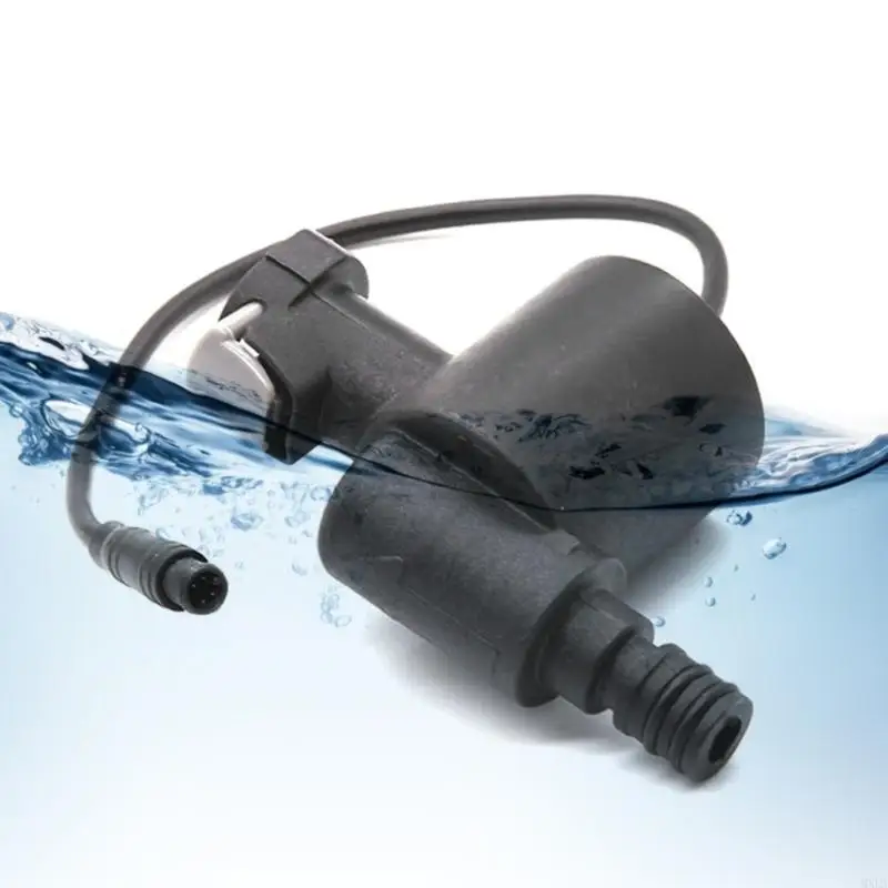 MXLA Small Water Flows Generator Bathrate Digital Display Generator Plastic Microgenerator Actor