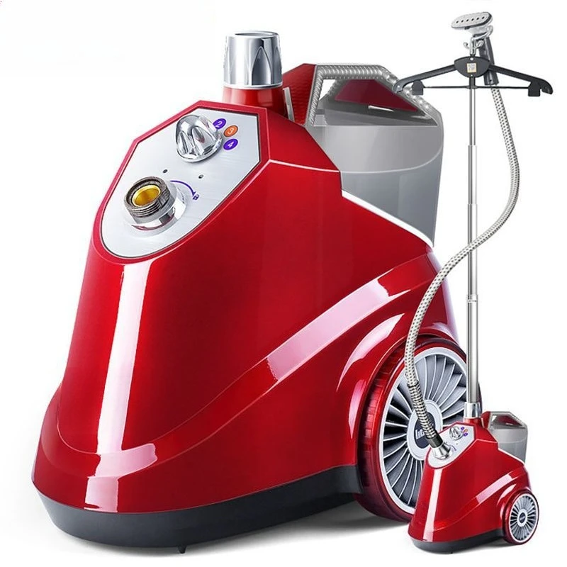 Hanging iron full copper core dual core heater