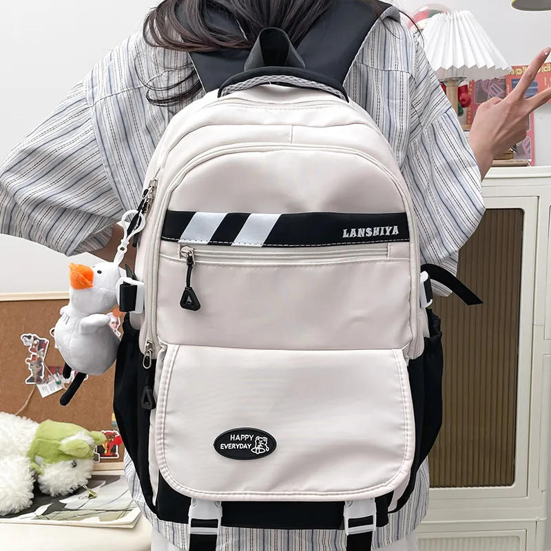 

Casual Kids Backpack for Boy Fashionable Cute Backpacks Lightweight Travel Backpack School Bags Designer Bags Рюкзак Школьный