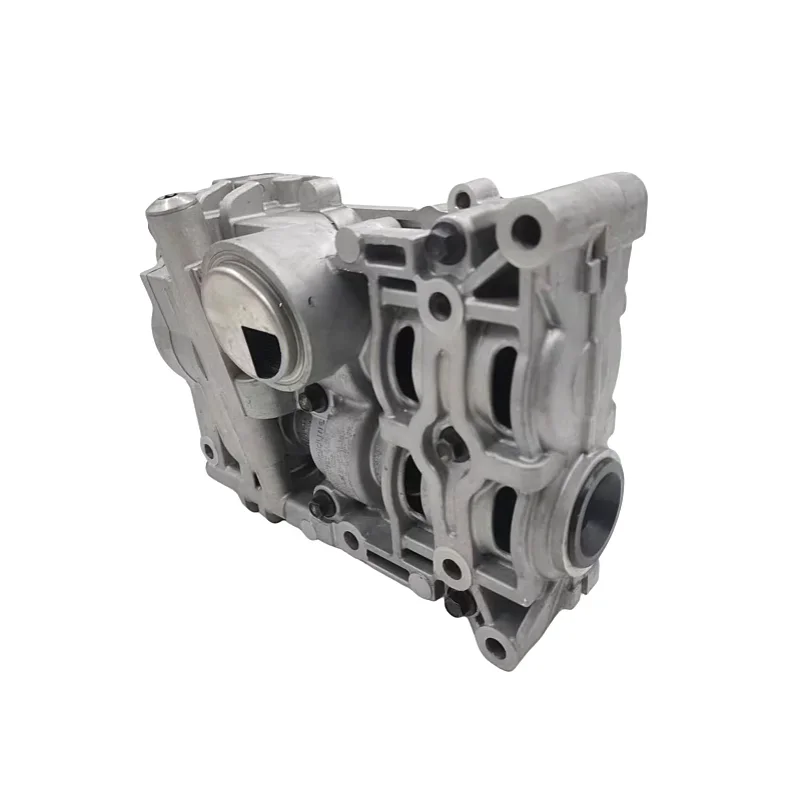 

For Sonata Balancing Shaft Assembly Engine Oil Pump Modern Original 2011-2014 23300-2g520ptima 2.4L STANDARD Standard Size