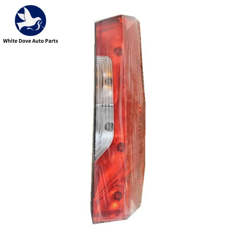 1PCS Rear Tail Light Fit for MERCEDES-BENZ SPRINTER Turn Signal Brake Warning Reflector Stop Lamp 9108200000 9108200100R